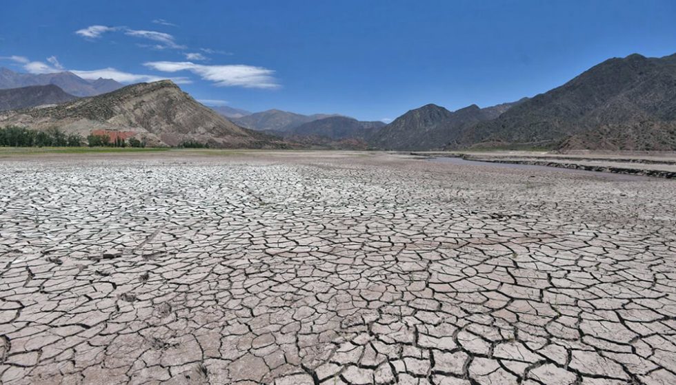 Sequ As Impactos En La Argentina Primicias Rurales