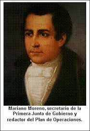 Día del Periodista el primer periódico argentino y las revolucionarias