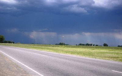 Un año con lluvias erráticas a pesar de que podría venir un Niño Débil