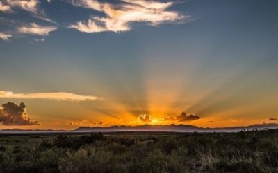 “La variabilidad nos afectará más que el cambio climático”