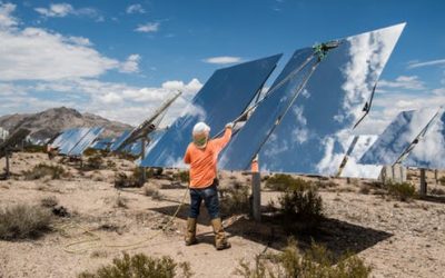 Porqué y cómo limitar el alza de las temperaturas a 1,5 ºC