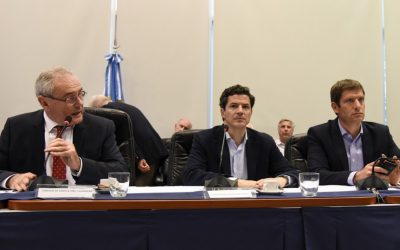 Cambiemos logró dictaminar el proyecto de Ley de Semillas