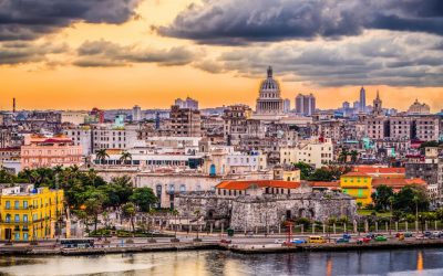 89% de los turistas latinoamericanos que visitan Cuba son Argentinos