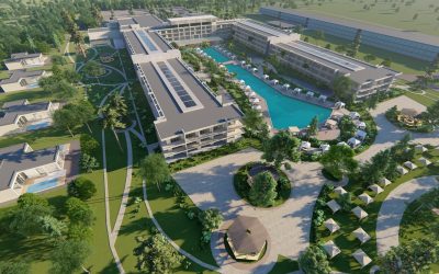 Meliá Hotels International presenta el Meliá Durres (Albania), su nuevo proyecto en uno de los destinos con más crecimiento en el mediterráneo