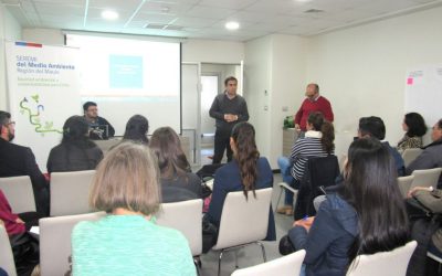 Taller Sectorial Nacional sobre Adaptación al Cambio Climático