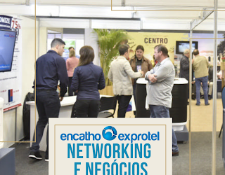 Encatho y Exprotel, Feria de Productos, Servicios e Innovaciones de Hotelería de Santa Catarina se realizará en Florianópolis Brasil