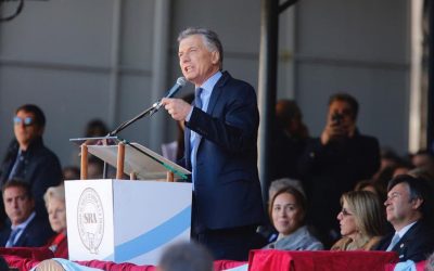 A Macri no le alcanzó el apoyo del campo y perdió en varias zonas rurales