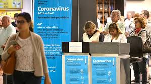 El Ministerio de Salud confirmó seis nuevos casos de coronavirus en el país: suman ocho en total