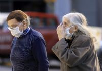 Coronavirus en la Argentina: confirmaron 12 nuevas muertes y 149 casos en las últimas 24 horas