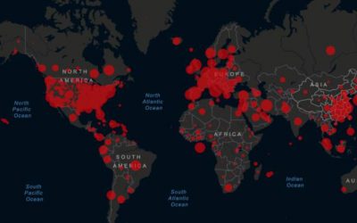 La Organización Mundial de la Salud advierte que el nuevo coronavirus es “diez veces más mortífero” que el virus de la Gripe A