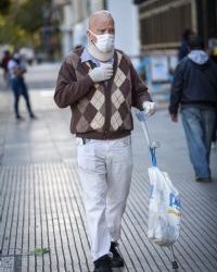 Confirmaron 81 nuevos casos infectados y tres nuevas muertes por coronavirus