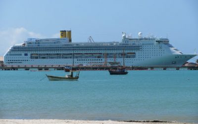 Cuatro Compañías Navieras dejarán de surcar los mares﻿