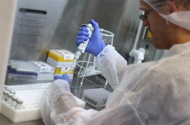 Coronavirus en la Argentina: confirmaron 452 muertes y 11.242 nuevos contagios en las últimas 24 horas