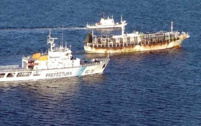 El Subsecretario de Pesca de la Nación auguró buenas perspectivas para el sector