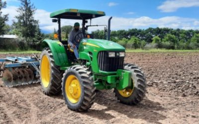 Accidentalidad laboral, agro, transporte y logística representan el 20% de los casos ¿Cómo prevenirla?