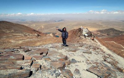 Cambio Climático: América Latina será una de las regiones más afectadas