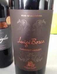 Avanza plan para lograr que el Malbec argentino ingrese a China con “arancel cero”