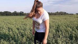 Los jóvenes están dispuestos a hacer Patria desde el campo