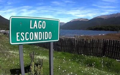 Piden la intervención judicial de la empresa de Lewis que frena el acceso a Lago Escondido