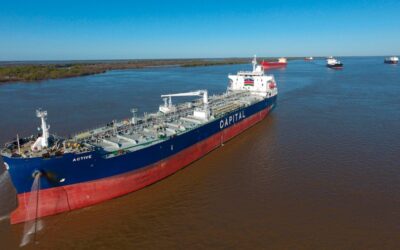 Marcharán por la soberanía del río Paraná y en defensa del Canal Magdalena