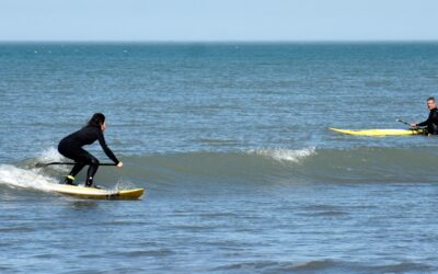 Las rutas naturales del sur bonaerense recorren playas únicas y diversos atractivos turísticos