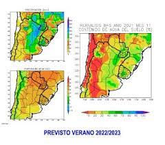 Se aleja el riesgo de una tercera “La Niña” consecutiva