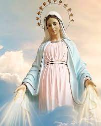 La Virgen dijo en Medjugorje que su cumpleaños es el 5 de agosto