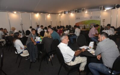 Expoagro refuerza su internacionalización