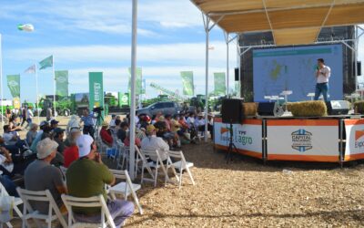 Un poco de alivio para el campo: sale la Niña y llega un período más neutral