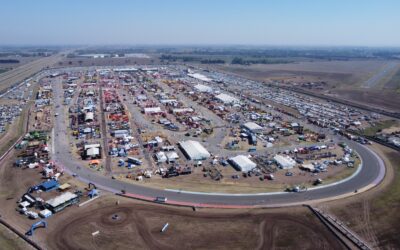 Expoagro 2023 superó las expectativas de negocios