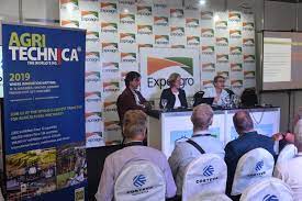 Expoagro 2023 tendrá presencia récord de participantes alemanes