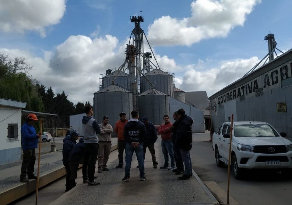 URGARA Trabajo dictó la conciliación obligatoria y una nueva audiencia