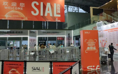 Sial China 2023: Enormes expectativas de la industria frigorífica exportadora argentina