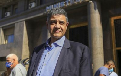 Jorge Macri, el candidato único del PRO: el primer paso de la oposición para ordenar y bajar la presión interna