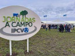 Mañana llega la jornada a campo en Nogoyá