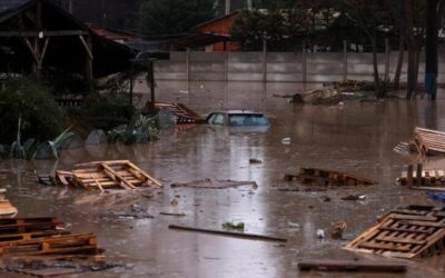 Advierten que el fenómeno de El Niño traerá altas temperaturas y propagación de enfermedades