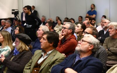 Los mercados de carbono, su presente y futuro en la Expo Rural 2023