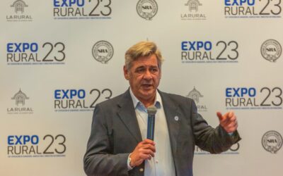 Expo Rural 2023 “Vivamos lo nuestro”