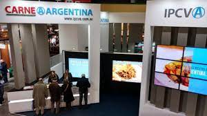 ¡La carne argentina te espera en la Rural 2023!