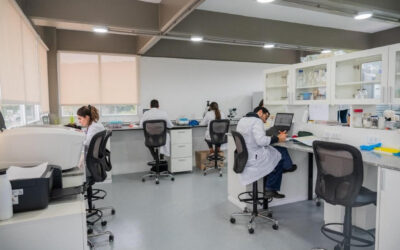 Puna Bio inauguró su Centro de Investigación Puna Bio en Tucumán