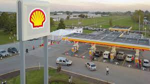 Las empresas Shell y Puma subieron sus combustibles