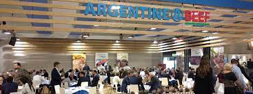 Anuga 2023: Ya llega la feria de Europa más  importante para la carne vacuna argentina