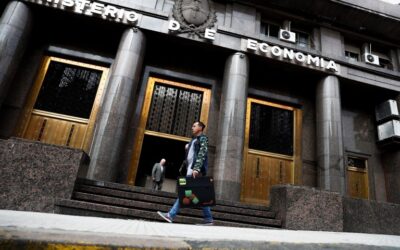 El déficit fiscal superó los $500.000 millones en septiembre, por el fuerte impacto de la sequía sobre la recaudación