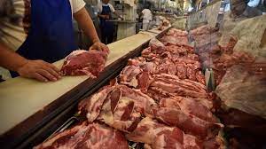 El kilo de carne subió 44% en la hacienda y podría llegar a los $12.000 en los comercios