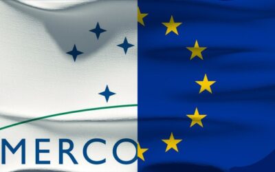 Mercosur – Unión Europea: Mucho más que un acuerdo de libre comercio