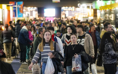 Cerró Caminos y Sabores edición BNA con récord de visitantes y ventas