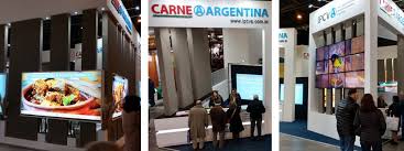 Carne Argentina en Palermo 2024