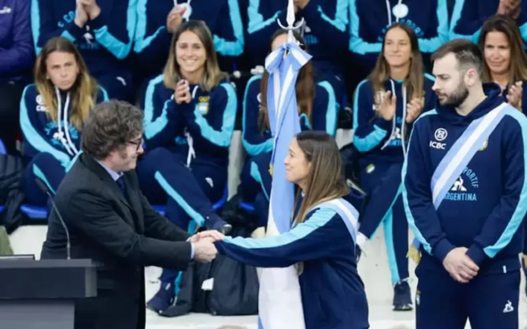 Cómo le fue a Argentina en las últimas cinco ediciones de los Juegos Olímpicos