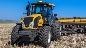 VALTRA se suma a la 18° Edición en Caminos y Sabores