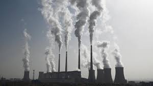 China planea mejoras con bajas emisiones de carbono en el sector del carbón